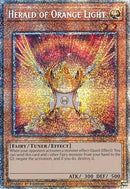 【受注発送】EU版　Herald of Orange Light(スターライトレア)