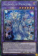 【受注発送】EU版　Necroquip Princess(スターライトレア)