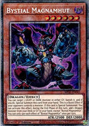 【受注発送】EU版　Bystial Magnamhut (スターライトレア)