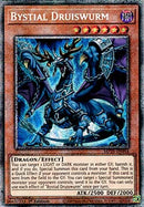 【受注発送】EU版　Bystial Druiswurm (スターライトレア)