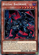 【受注発送】EU版　Bystial Baldrake (スターライトレア)