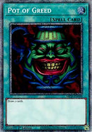 【受注発送】EU版　Pot of Greed (スターライトレア)