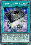 【受注発送】EU版　Shining Sarcophagus(スターライトレア)