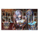 ★受注発送★WCQ 2026 妖精伝姫を語る者 プレイマット