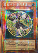 【受注発送】中国版　星辰響手プリクル(プリズマティックシークレットレア)