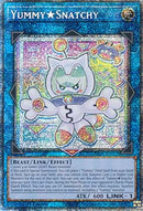 【受注発送】EU版　ヤミー★スナッチー(スターライトレア)