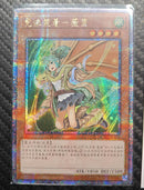 【受注発送】中国版　憑依装着-ウィン(25thシークレットレア)