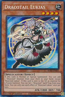 【受注発送】EU版　星辰槍手ルキアス(コレクターズレア)