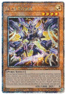 【受注発送】EU版　スター・ライゼオル(25thシークレットレア)