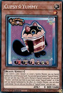 【受注発送】EU版　カプシー☆ヤミー(コレクターズレア)