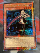 【受注発送】EU版　閃刀姫レイ(25thシークレットレア)