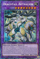 【受注発送】EU版　星辰爪竜アルザリオン(スターライトレア)