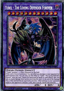 【受注発送】EU版　Yubel - The Loving Defender Forever(スターライトレア)