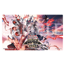 ★受注発送★2024 Judge 赫聖の妖騎士 公式プレイマット（未開封)