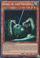 【受注発送】EU版　沼地の魔神王(コレクターズレア)