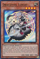 【受注発送】EU版　星辰槍手ルキアス(ウルトラレア)