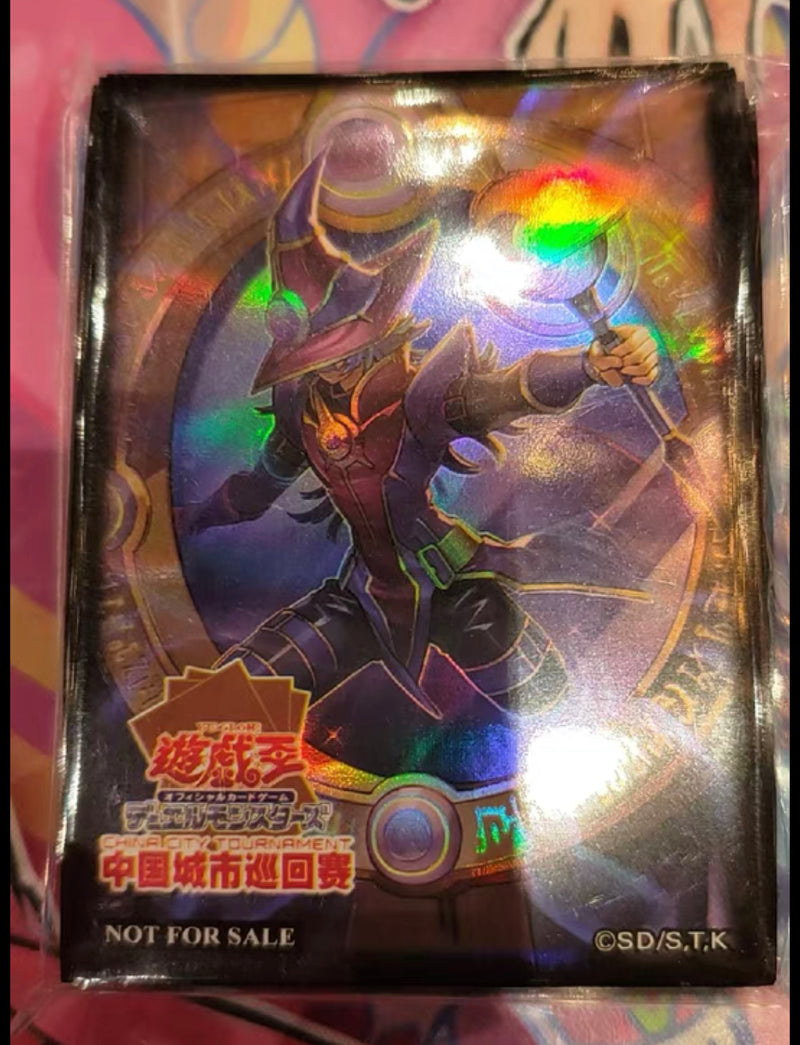 受注発送】円融魔術 スリーブ 中国限定 未使用品