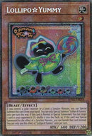 【受注発送】EU版　ロリポー☆ヤミー(スターライトレア)