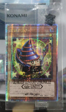 【受注発送】アジア版　未開封　マジクリボー(25thシークレットレア)