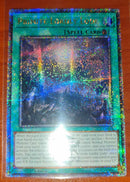 【受注発送】EU版　原石の皇脈　Primite Lordly Lode(Quarter Century Secret Rare)