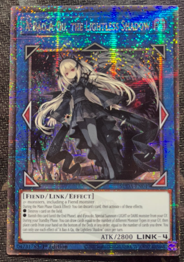 EU版 Supreme Darkness