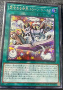 【受注発送】中国版　(シークレットレア)