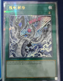 【受注発送】中国版　リミッター解除(25thシークレットレア)