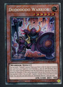 【受注発送】EU版　ドドドドウォリアー(スターライトレア)