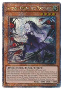 【受注発送】EU版　導きの聖女クエム(25thシークレットレア)