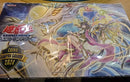 【受注発送】遊戯王 　CHINA CHAMPION LEAGUE 天威龍－スールヤ プレイマット　未開封品