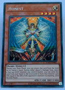 ★受注発送★オネスト（シークレットレア)