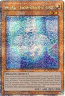 【受注発送】EU版　光征竜－スペクトル (25thシークレットレア)