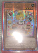 【受注発送】アジア版　マドルチェ・プティンセスール(25thシークレットレア)