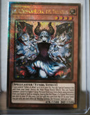 【受注発送】EU版　赫の聖女カルテシア(25thシークレットレア)