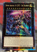 【受注発送】EU版　天霆號アーゼウス(25thシークレットレア)