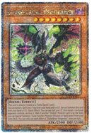 【受注発送】EU版　断罪のディアベルスター(25thシークレットレア)