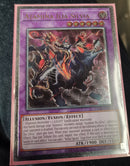 【受注発送】EU版　背信聖徒シルヴィア(アルティメットレア)