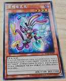 【受注発送】中国版　(シークレットレア)