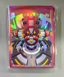 【受注発送】未開封　中国限定　R－ACEヘッドクオーター スリーブ　50枚入り