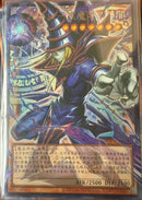 【受注発送】中国版　オーバーフレーム　王のしもべ－ブラック・マジシャン(ウルトラレア)
