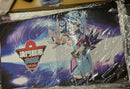 【受注発送】遊戯王 決闘都市 デュエルシティ 2017 神代璃緒　プレイマット　未開封