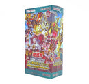 ★★即日発送商品★★アジア版　クロスオーバーブレイカーズ
Crossover Breakers　1BOX