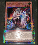 【受注発送】EU版　幽鬼うさぎ(25thシークレットレア)