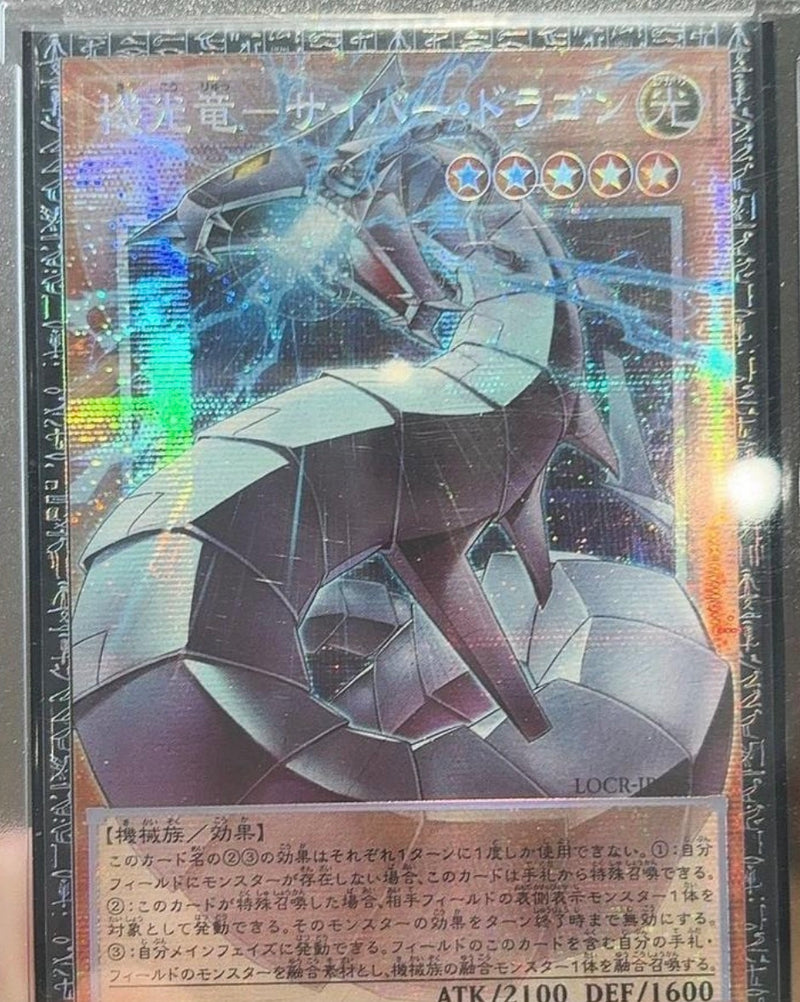 要説明文 確認 在庫あり【受注発送】アジア版 オーバーフレーム 機光竜