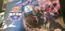 【受注発送】遊戯王　challenger cup ビックウェルカム・ラビュリンス　中国　プレイマット(未開封)