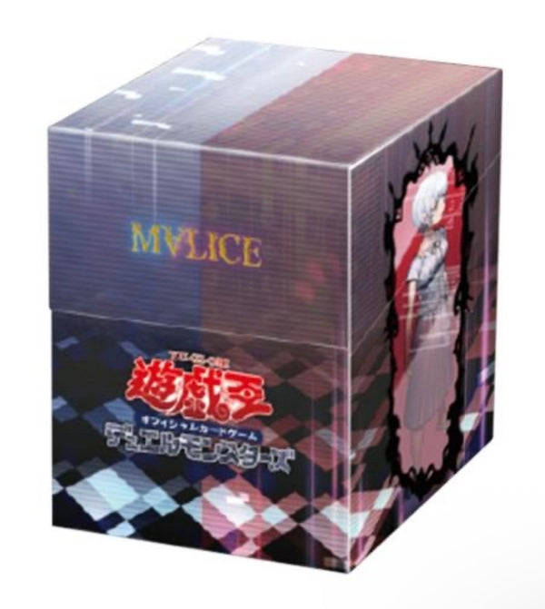 中国限定 M∀LICE