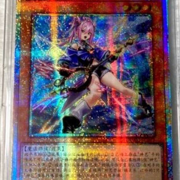 中国版 DUELIST ADVANCE