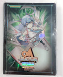 【受注発送】遊戯王 決闘都市 CNC ブルーエンジェル　スリーブ　未開封　50枚入