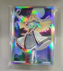 【受注発送】未開封　中国限定　エクソシスター・ジブリーヌ スリーブ　50枚