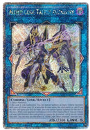 【受注発送】EU版　アコード･トーカー @イグニスター(25thシークレットレア)